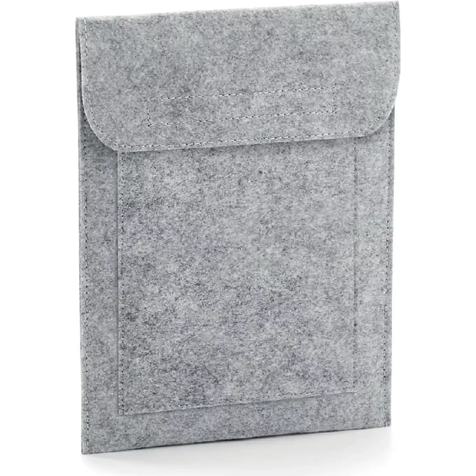 iPad-hoes Bag Base Felt