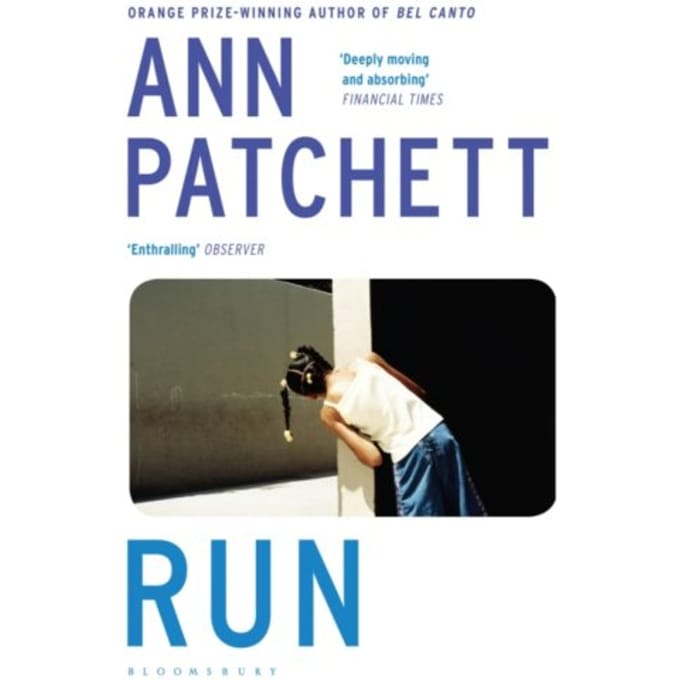 Gerund door Ann Patchett Paperback Boek 9781408885116