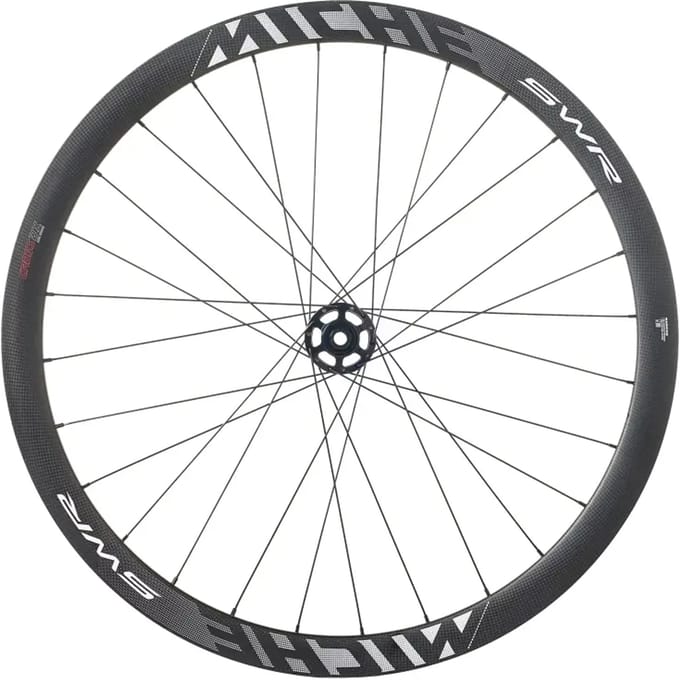 Fietswiel Miche Miche Swr Full Carbon
