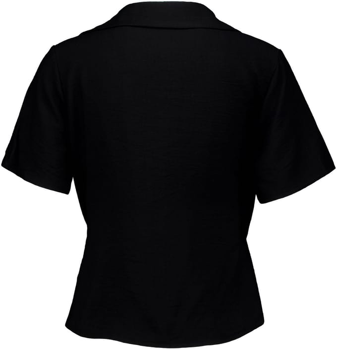 Freebird - Top Zwart Freebird Top Zwart Bela