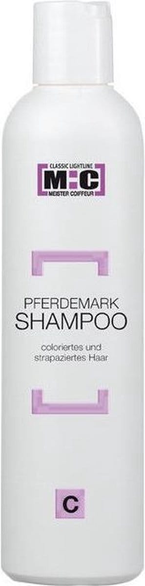 M:C Shampoo Horse Marrow 250ml
