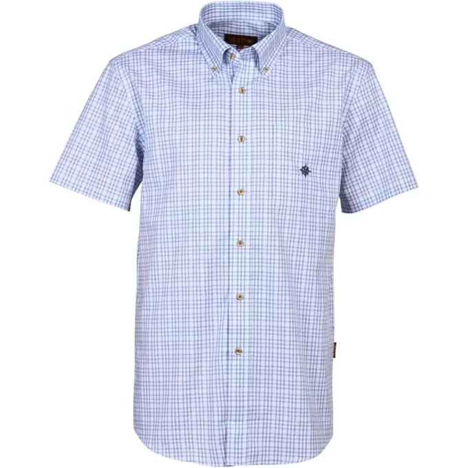 Shirt Idaho Jungle