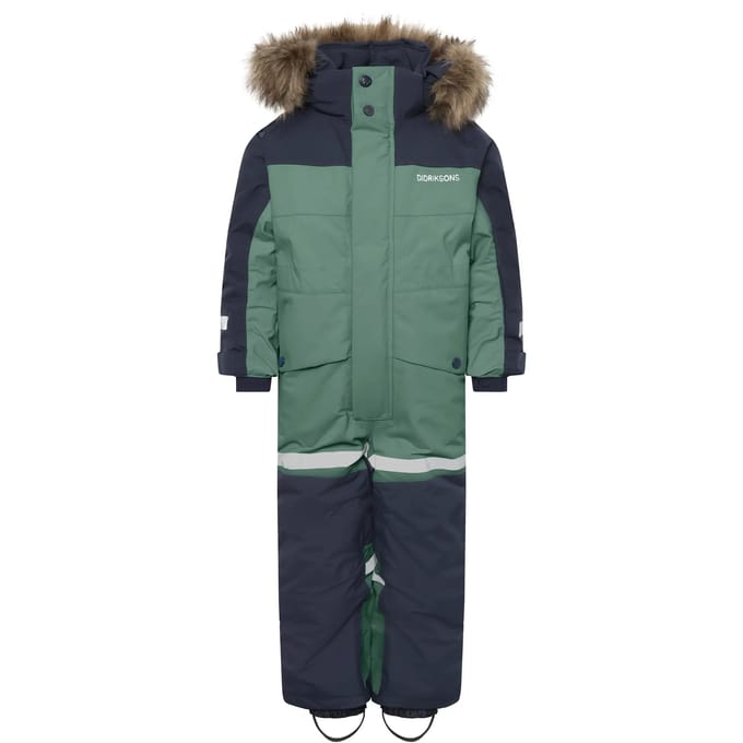 Kinderpak Didriksons Bjärven 5