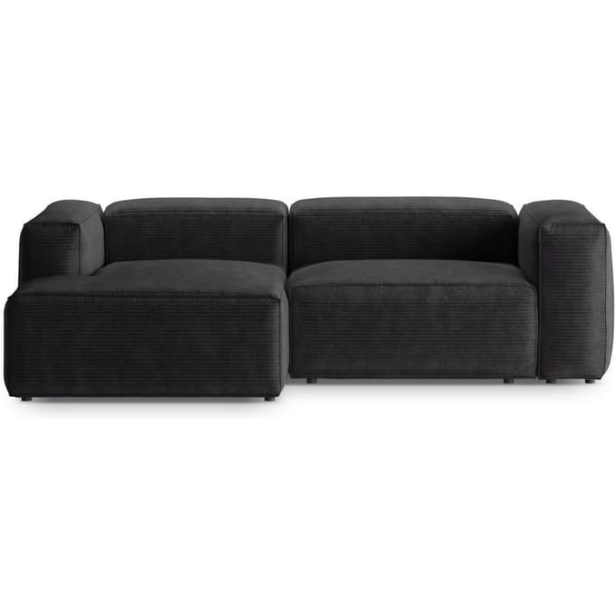 Hoekbank Bergamo links | Cosmopolitan Design