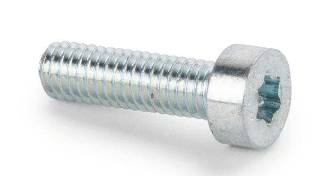 Schroef m6x20