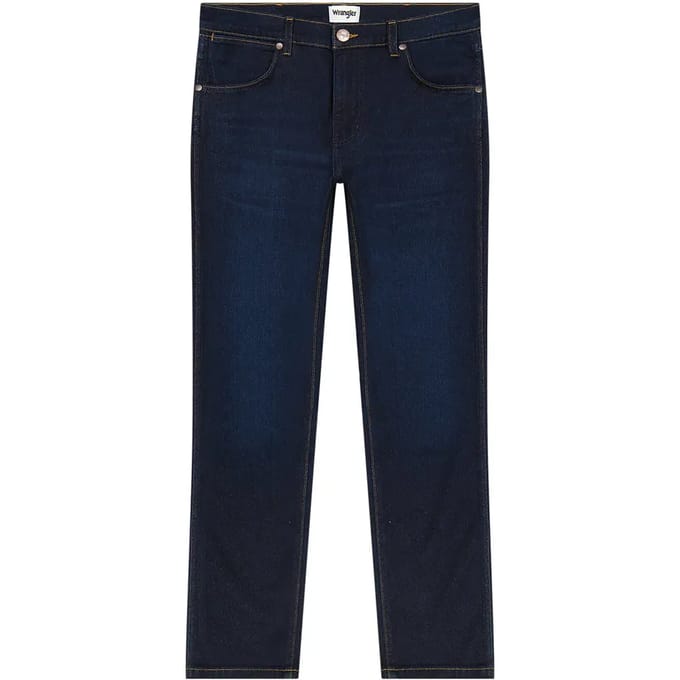 Jeans Wrangler Lartson