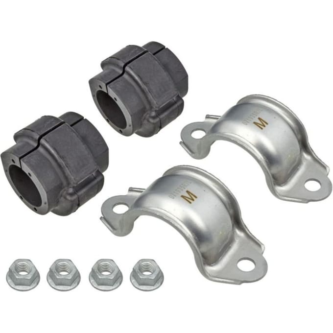 Verlagingsset voor stabilisatorstang MEYLE KIT 100 615 0022