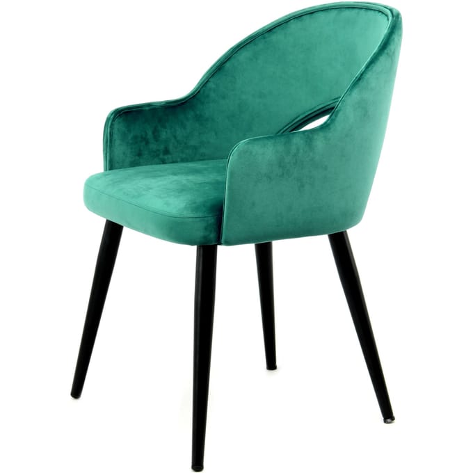 Set van 2 eetkamerstoelen Joris | Hearthome & Living