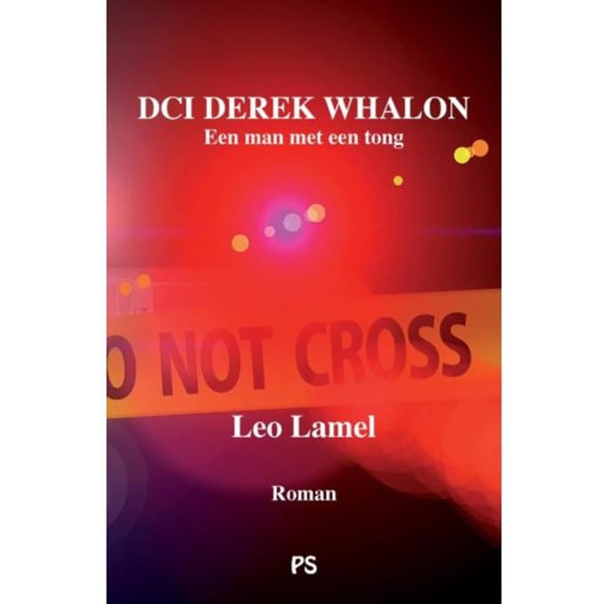 Dci Derek Whalon - Dirk Plug