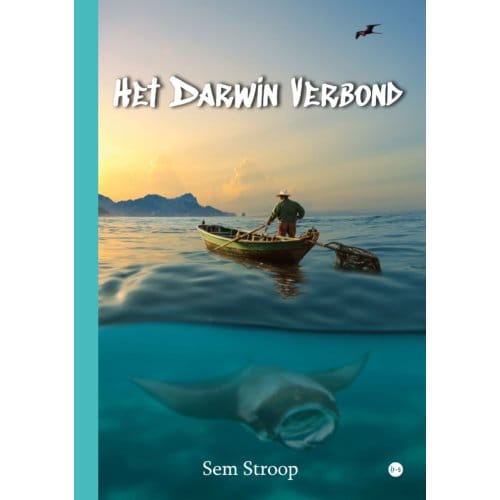 Het Darwin Verbond - Sem Stroop