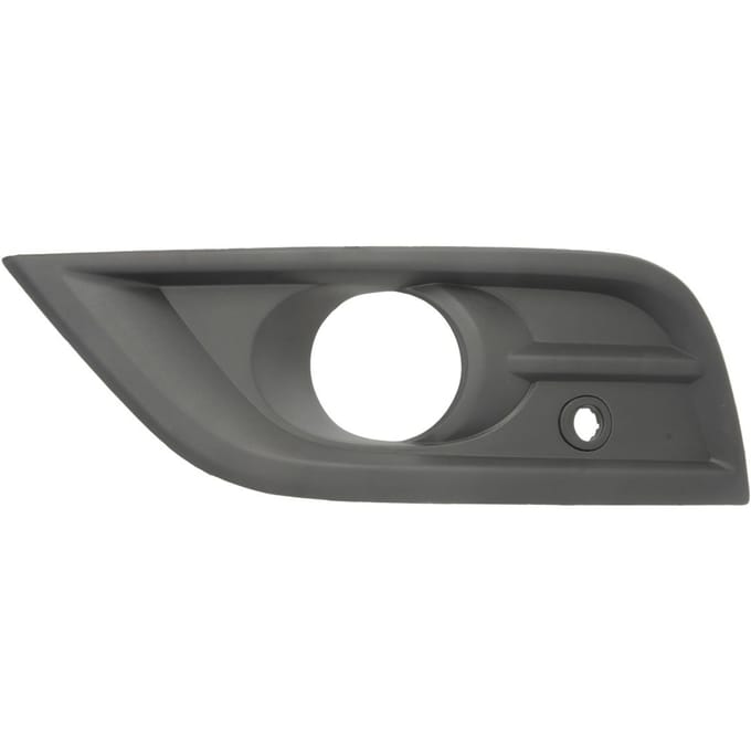 Bumper - onderdelen BLIC 6502-07-6054915P