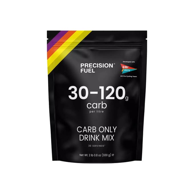 Poeder Precision Fuel & Hydration Carb Only Drink