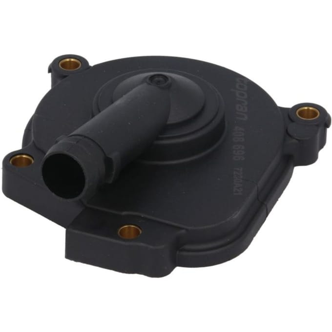 Topran Klep, carterventilatie HANS PRIES 408 696