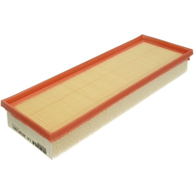 MAHLE luchtfilter KNECHT LX 2038