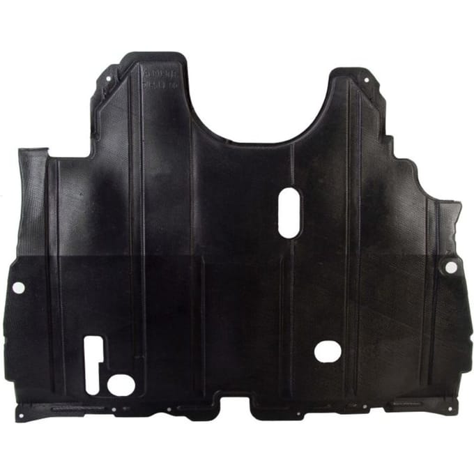 Motorafdekking BLIC 6601-02-1632861P