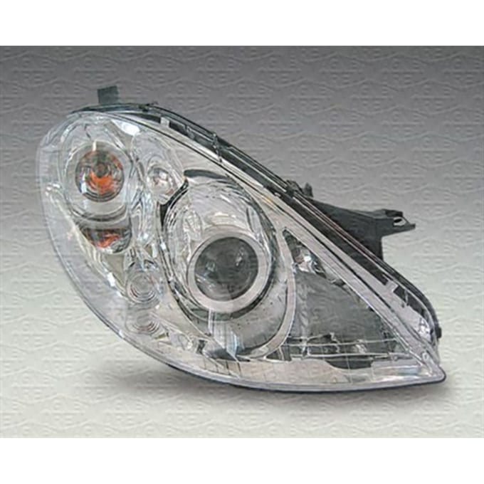 Koplampen MAGNETI MARELLI 710301197271, links