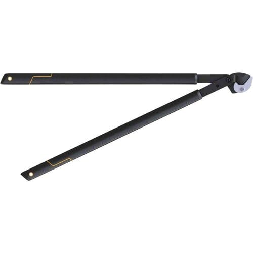 Fiskars 1001430 SingleStep, 80 cm L39 Takkenschaar Amboss