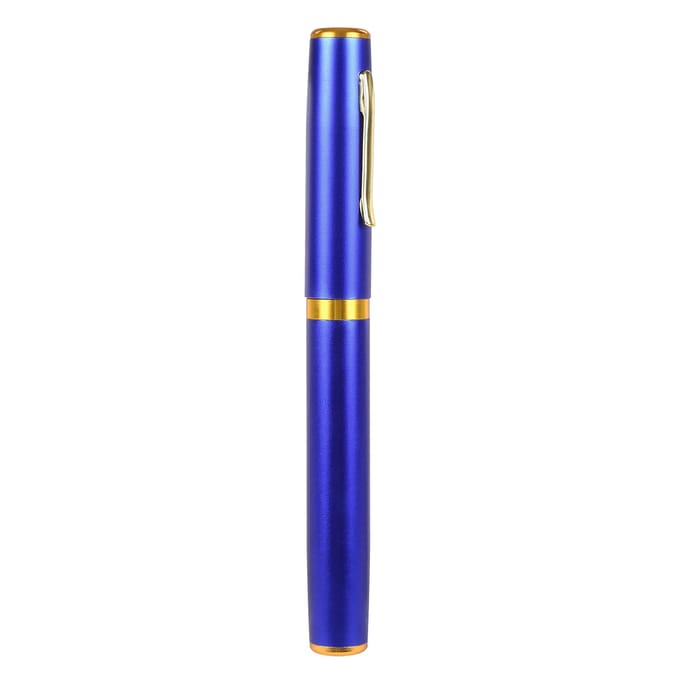 Stylo de poche télescopique canne à pêche Mini canne à pêche accessoires de pêche 2.1m / 7ft