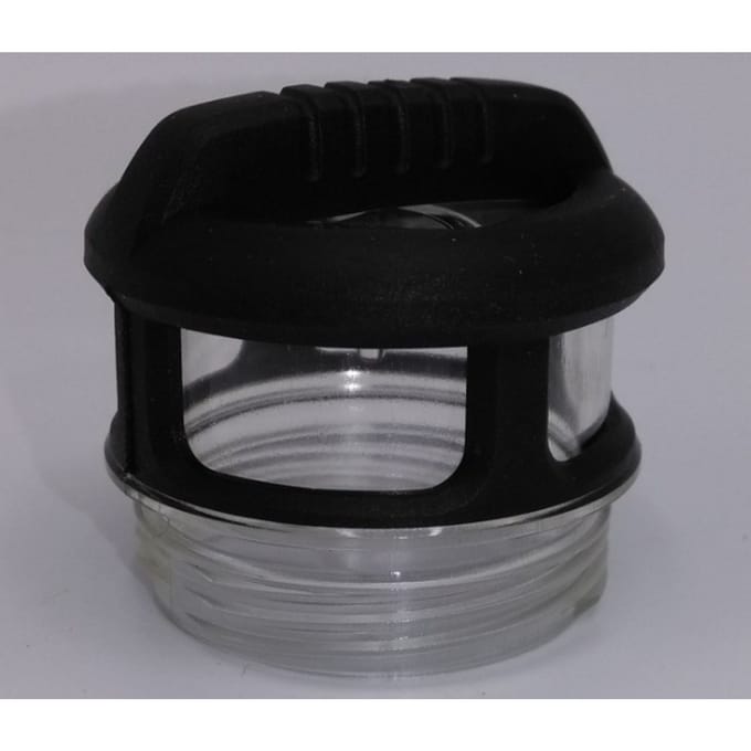 Gardena watersteel shampoo dop ex. ring