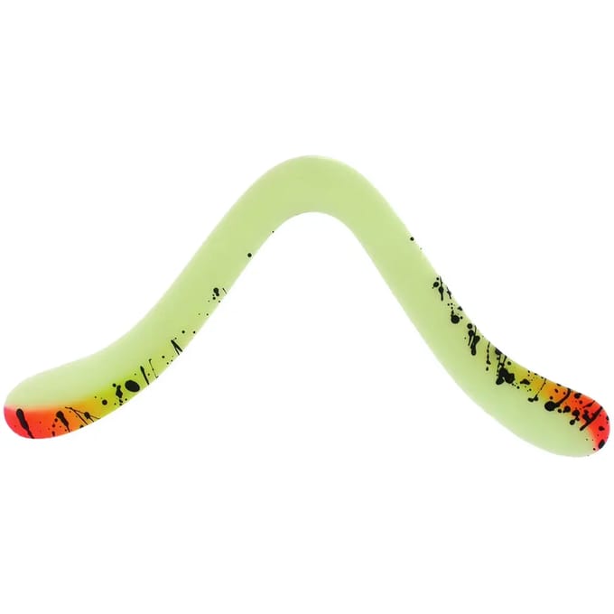 Fosfor boomerang LMIFOX Streamer