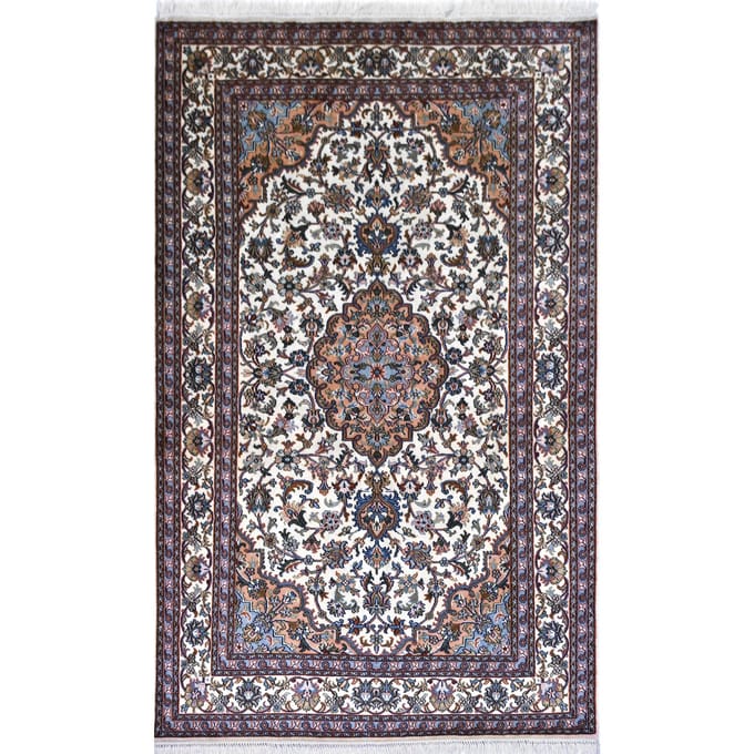 Vloerkleed Kashan | Casa Caron