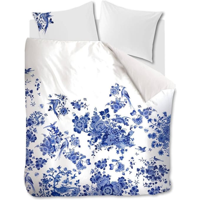 Dekbedovertrekset Delft | Beddinghouse Dutch Design