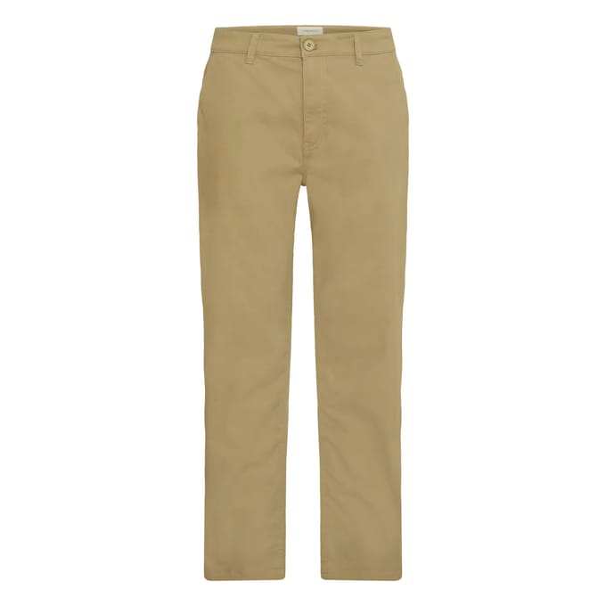 Blend - BHNATAN WIDE LEG CHINO NOOS - Heren - Relaxed fit jeans