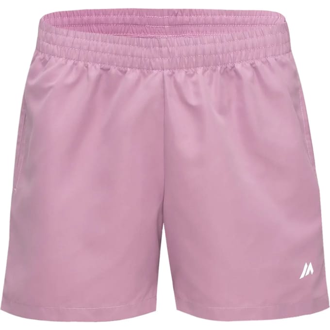 Damesshort Martes Essentials Lady Menali