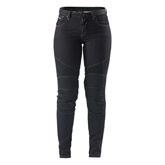 Motorjeans voor dames Furygan Purdey Evo