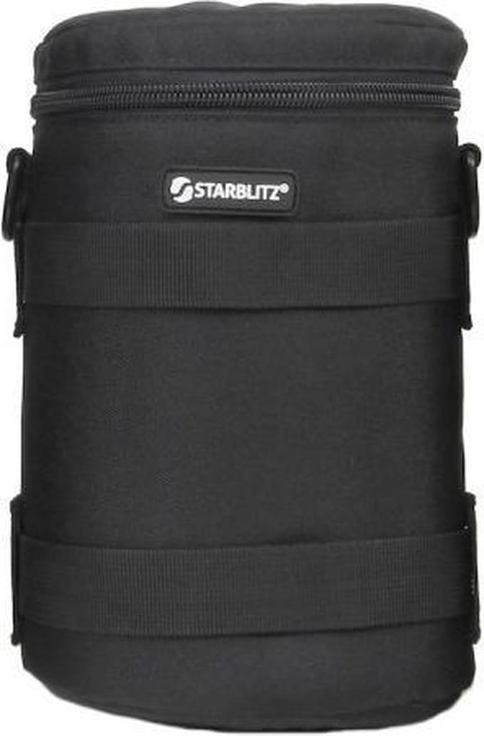 STARBLITZ Lenscase- SKIN+190