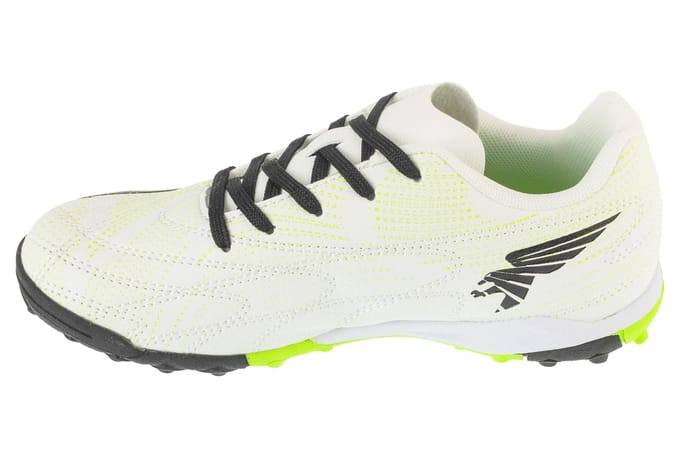 Joma Evolution Jr 25 EVJW TF, voor een jongen, Wit, Voetbalschoenen, maat: 39
