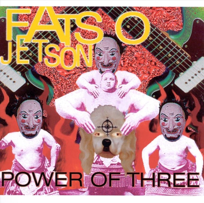 Power Of Three