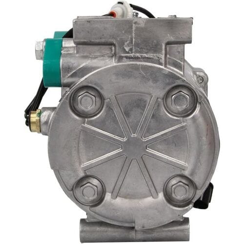 Airco-compressor ELSTOCK 51-0623
