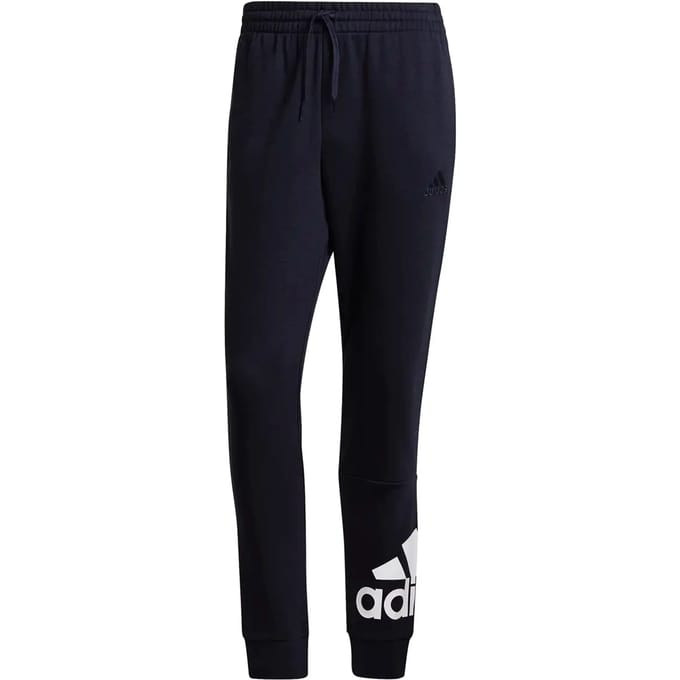 Jogging adidas Essentials French Terry Tapered Cuff Logo