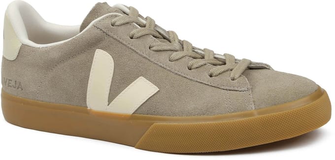 Veja Sneakers Campo Taupe - Maat 42 - Heren