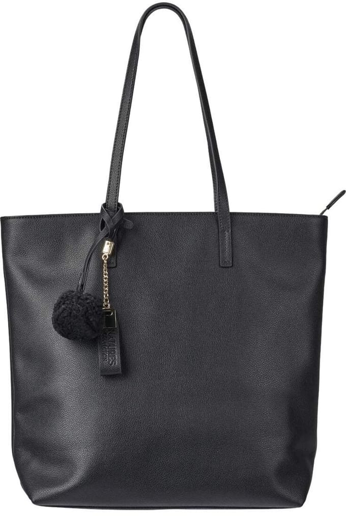 Sheepskin House - Juliana Shopper - Schapenleer