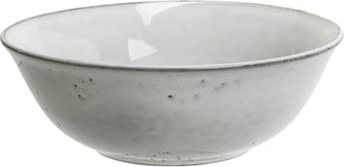 Broste Copenhagen - Budda Kom 'Nordic Sand' - Ø21cm