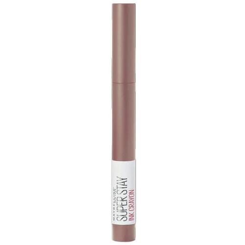 Lipstick Maybelline New York Superstay Ink 10 Trust Your Gut