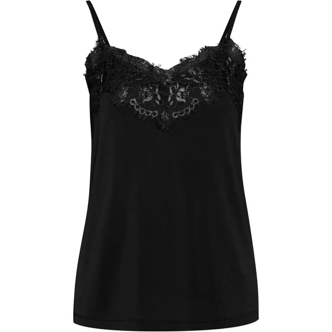 Ichi IHLIKE TO2 Dames Top - Maat M