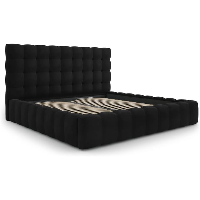 Bed frame Bali met opbergruimte | Cosmopolitan Design