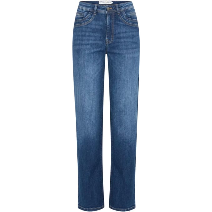 Damesjeans Pulz Jeans Katja