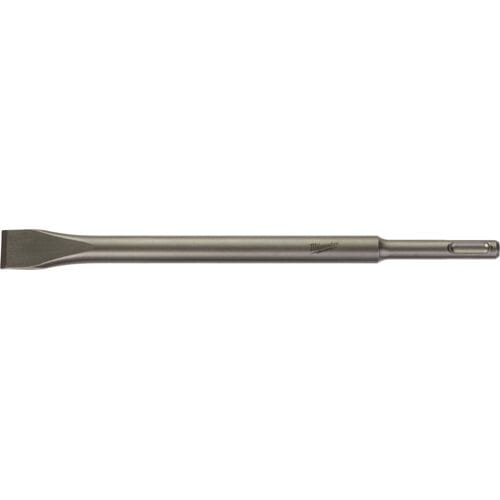 Milwaukee SDS-plus platte beitel 250x20mm