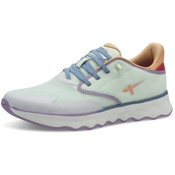 Tamaris Sneakers groen Synthetisch - Dames