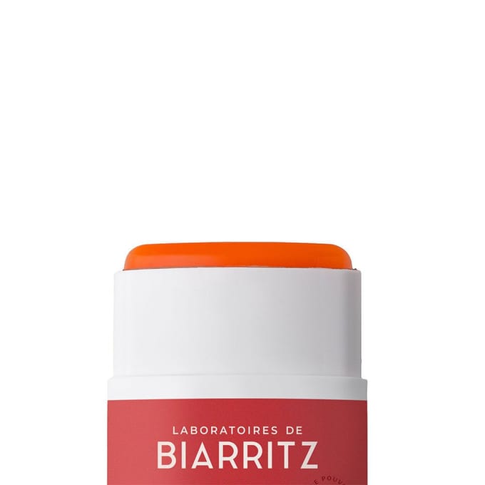 Laboratoires de Biarritz | SPF50+ Invisible Sun Stick | | -