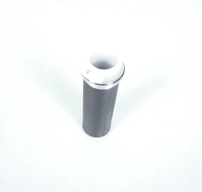 Gashandvat voor motor Suzuki 650 Boulevard 57110-26D00 Ø25.4mm Nieuw