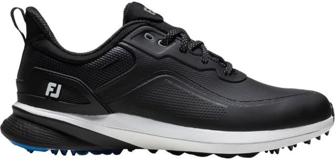 Footjoy PRO SL 26 Heren Golfschoenen Zwart