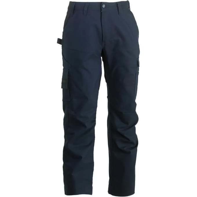 Herock Torex comfort werkbroek Experts (1901) - Marine | Zwart - 56