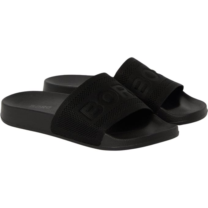 Björn Borg Knox Badslippers Dames
