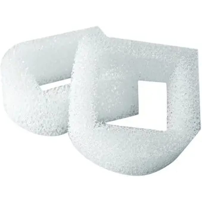 4x PetSafe® Streamside Keramische Drinkfontein Schuimfilter