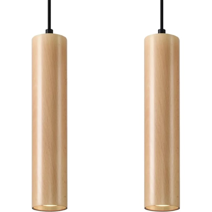 Hanglamp Sollux Lighting Lino 2